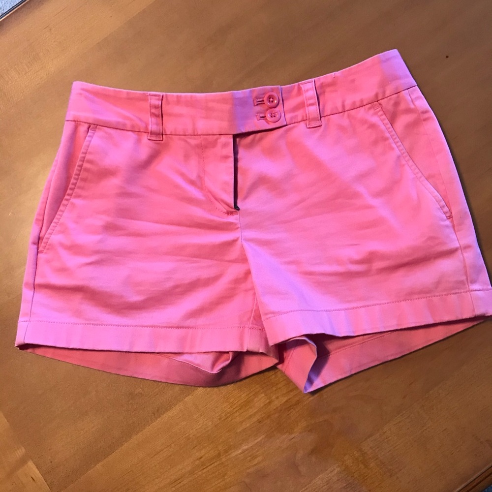 Vineyard Vines Shorts Size 0